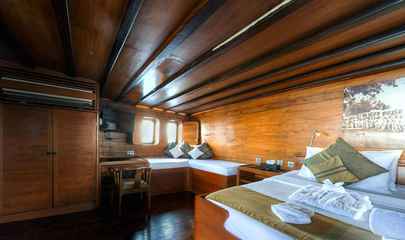 Master Cabin 5
