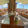 Dive deck - Damai II