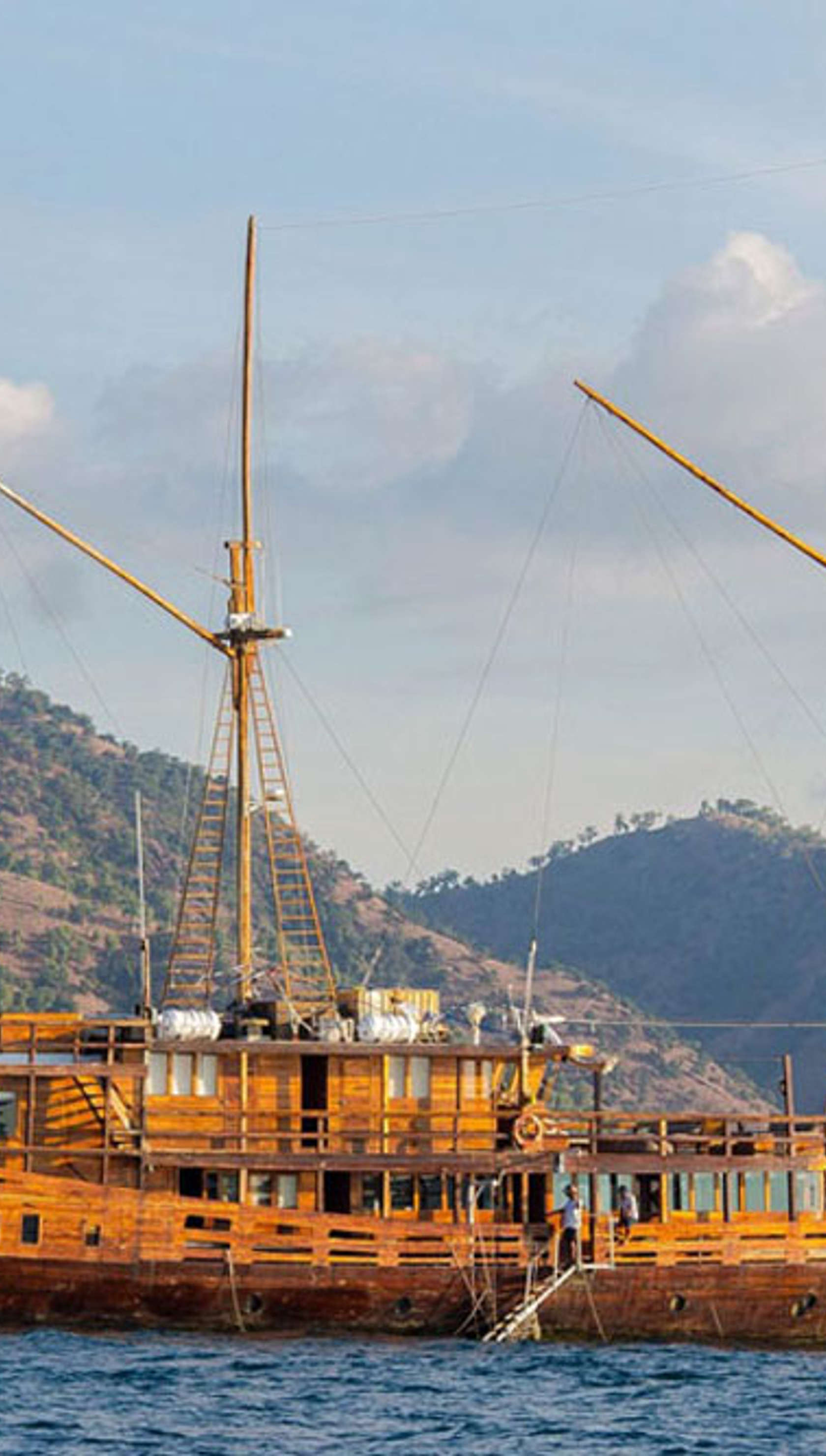 Damai II