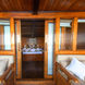 Master Cabin 5 Balcony