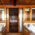 Master Cabin 5 Balcony