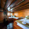 Master Cabin 5