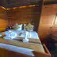 Double Cabin - Damai II
