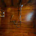 Master Cabin 5 En-suite Bathroom