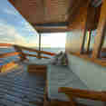 Outdoor Lounge - Damai II