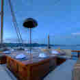Outdoor Dining - Damai II