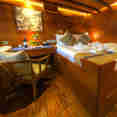 Twin Cabin - Damai II