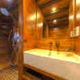 Twin and Double En-suite Bathroom