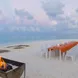 Beach Barbeque