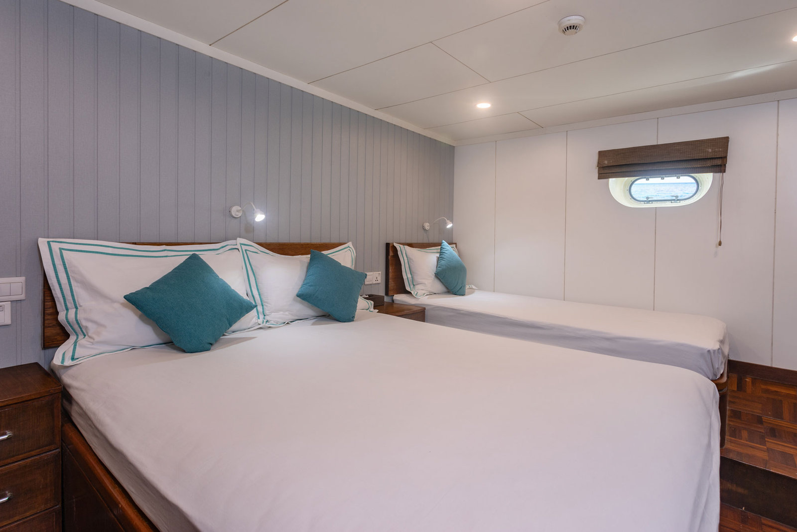 Standard Room, photo 1