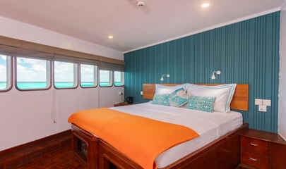 Suite Room
