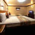 Standard Cabin - Carpe Vita