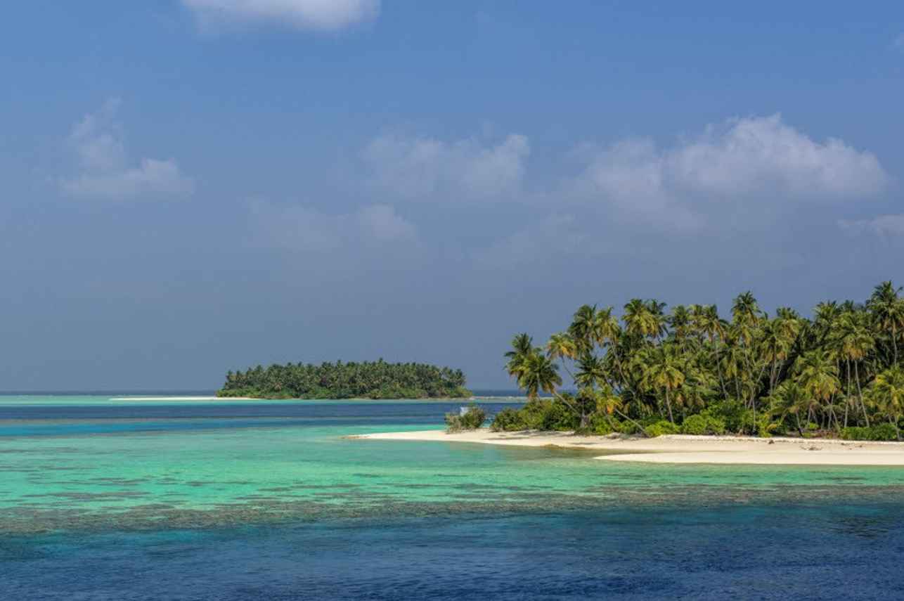 Island Exploration - Carpe Vita