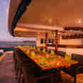 Outdoor Dining - Carpe Vita