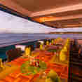 Outdoor Dining - Carpe Vita