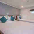 Standard Cabin - Carpe Vita