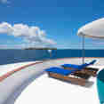 Sun Deck - Carpe Vita