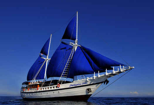 Philippine Siren