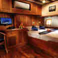 Cabine double - Philippine Siren