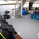 Dive deck - Mermaid I