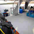 Dive deck - Mermaid I
