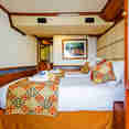 Deluxe Cabin - Mermaid I