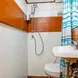 Lower Deck Cabin Bathroom