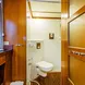 Master Cabin Bathroom