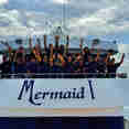 Equipaggio - Mermaid I