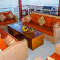 Outdoor Lounge - Mermaid I