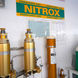 Nitrox availalbe on board