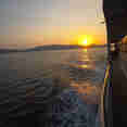 Side Deck