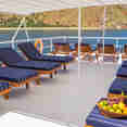 Sun Deck - Mermaid I