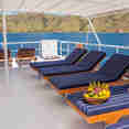 Sun Deck - Mermaid I