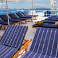 Sun Deck - Mermaid I