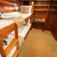 Budget Cabin - Mermaid II