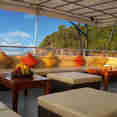 Outdoor Lounge - Mermaid II