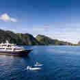 Mermaid II Liveaboard