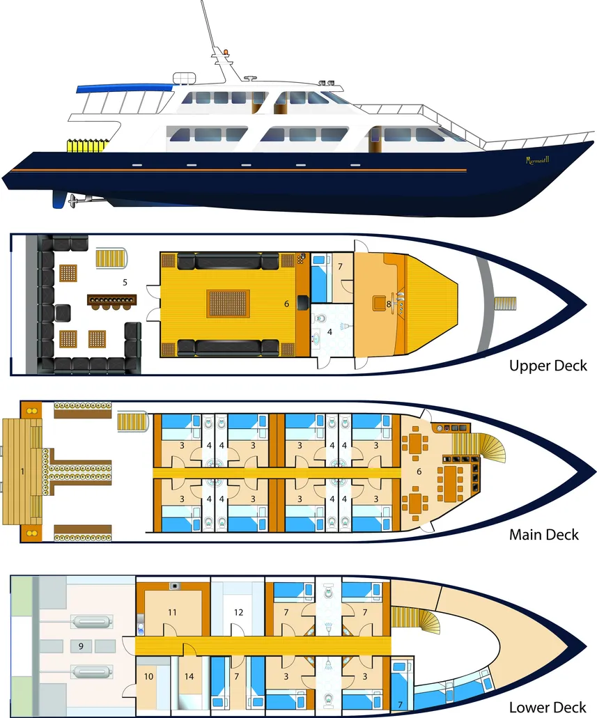 #deckplan floorplan