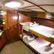 Budget Cabin - Mermaid II