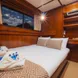 Double Cabin - Mermaid II