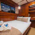 Double Cabin - Mermaid II