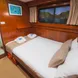 Double Cabin - Mermaid II