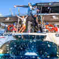 Dive Platform - Spoilsport