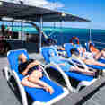 Sun Deck - Spoilsport