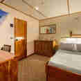 Double Cabin - Argo