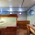 Double Cabin - Argo
