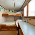 Double Cabin - Argo