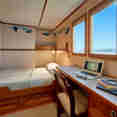 Double Cabin - Argo