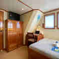 Double Cabin - Argo